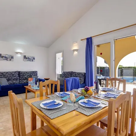 Villa Marte *
