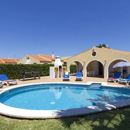 Villa Marte By Mauter Villas