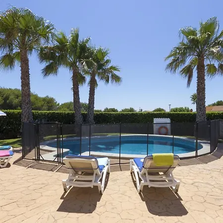 Marte By Mauter Villas * Cala en Bosch