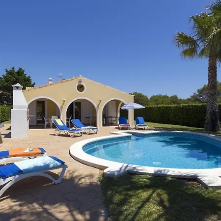 Villa Marte By Mauter Villas Cala en Bosch